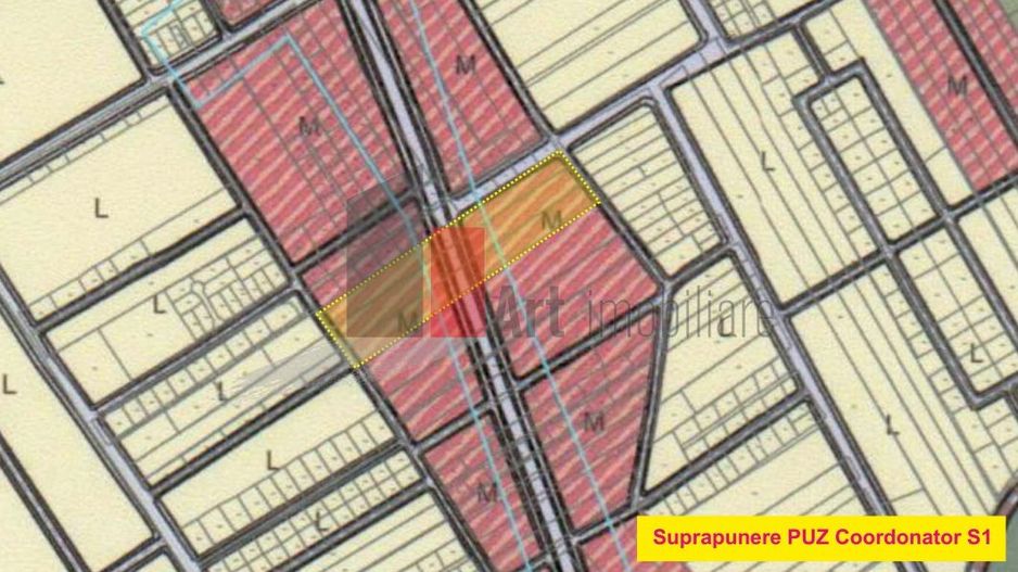 Teren  cartier Padurea Baneasa - Poză 5