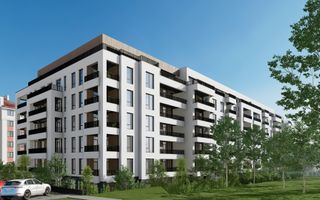 Vânzare apartament, 2 camere, strada Nicolae Dimo, Durlești - Poză 21