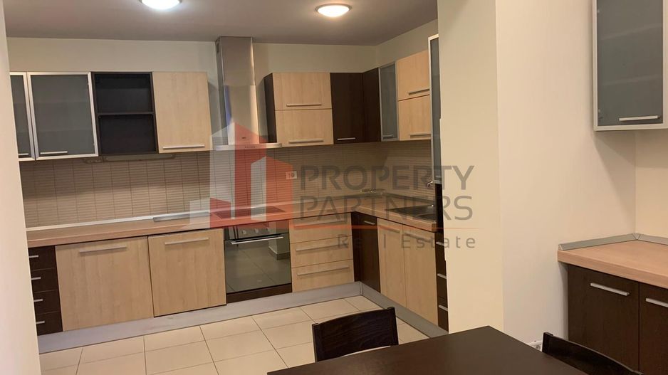 Apartament  in zona Primaverii - Bld. Mircea Eliade - Poză 10