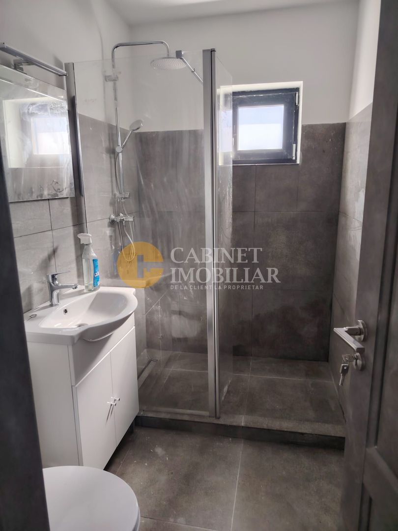 CASĂ PLAN PARTER  - LUNCA CETĂȚUII  490 MP TEREN - Poză 11