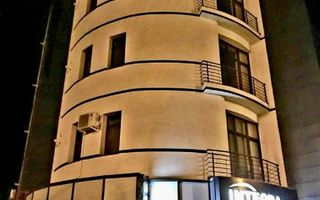 Apartament ultracentral de închiriat – Iași, Str. Elena Doamna - Poză 2