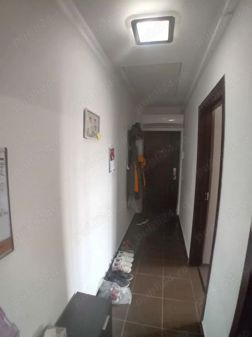 Apartament cu 2 camere, numai bun de mutat S279 - Poză 2