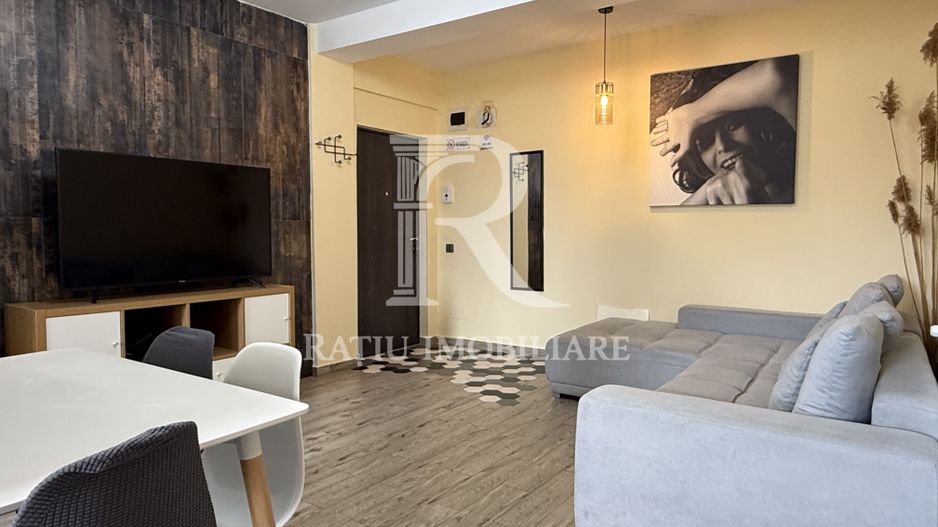 Apartament cu 3 camere de închiriat | Prima Shops | Oradea - Poză 1