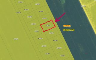 🌿 Teren de vânzare în Ghiroda cu toate utilitatile trase – Zona Bistra - Poză 1