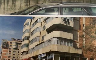 Spațiu Comercial de închiriat, Canta nr. 549, Iași - Poză 3