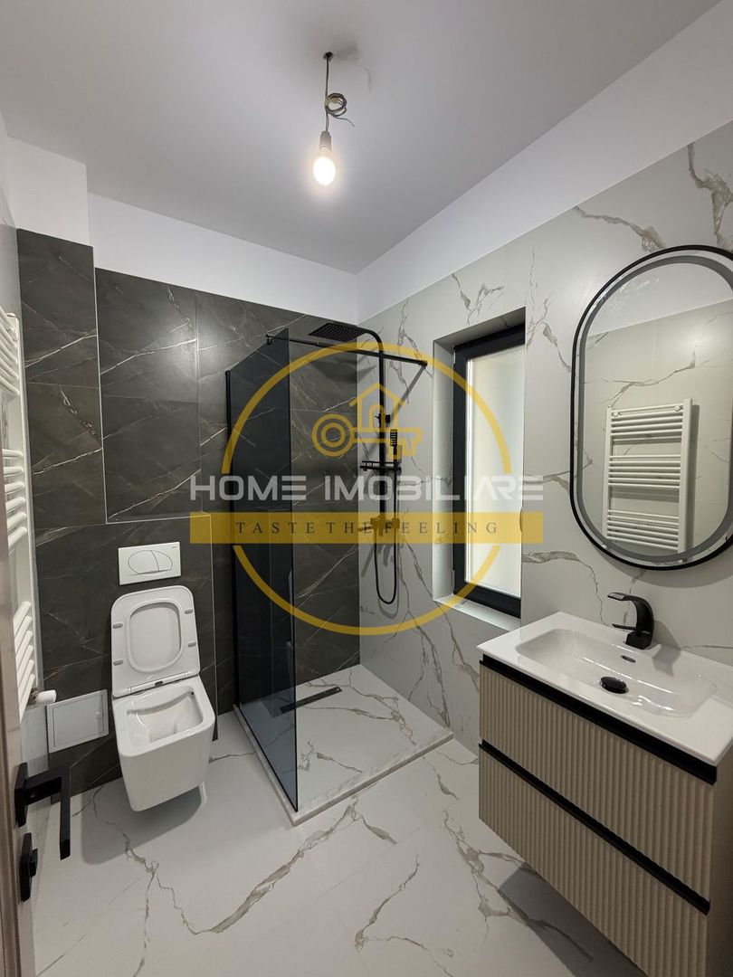 🏠Casă 4 cam, 100MP utili // 📍Bucium - Bârnova - Poză 7