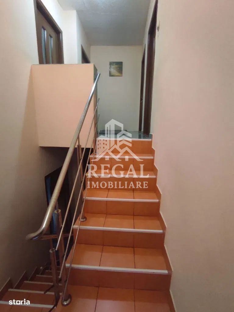 Casa 4 camere, zona Centrala - Poză 7