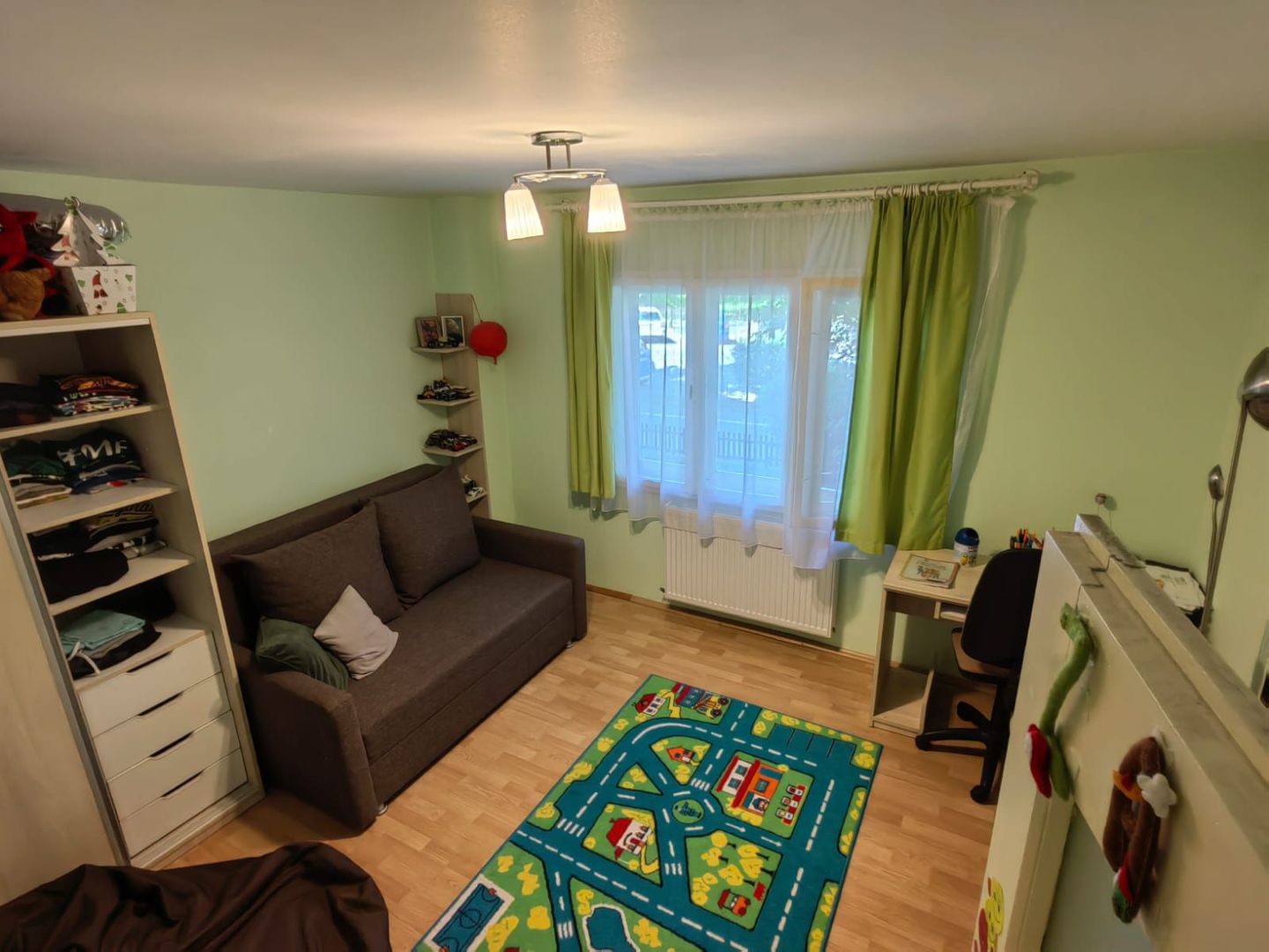 Apartament 2 camere decomandat 66,33 m² Nicolae Iorga - Poză 6