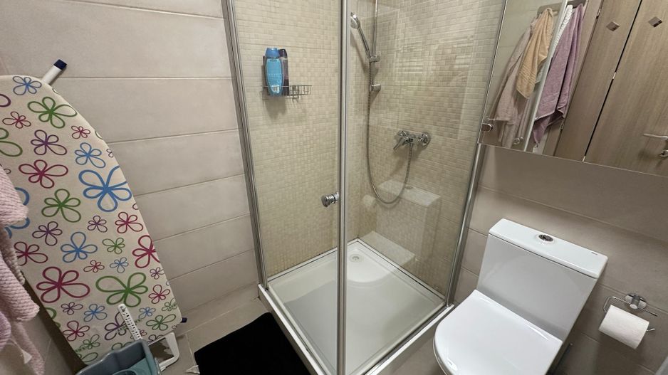 Studio Garsoniera Vedere Park Politehnica Grozavesti Regie 49mp - Poză 7