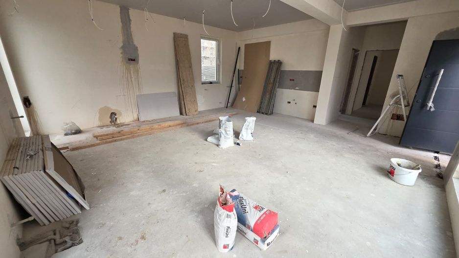 ANSAMBLU CASE INDIVIDUALE, RATE LA DEZVOLTATOR PE 2 ANI, COMISION 0% - Poză 6