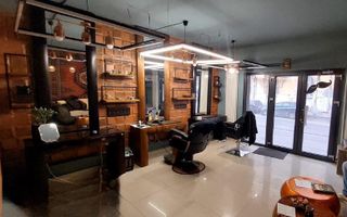 Spațiu Comercial P+1 | 80 mp | Stradal | Unirii - Poză 5