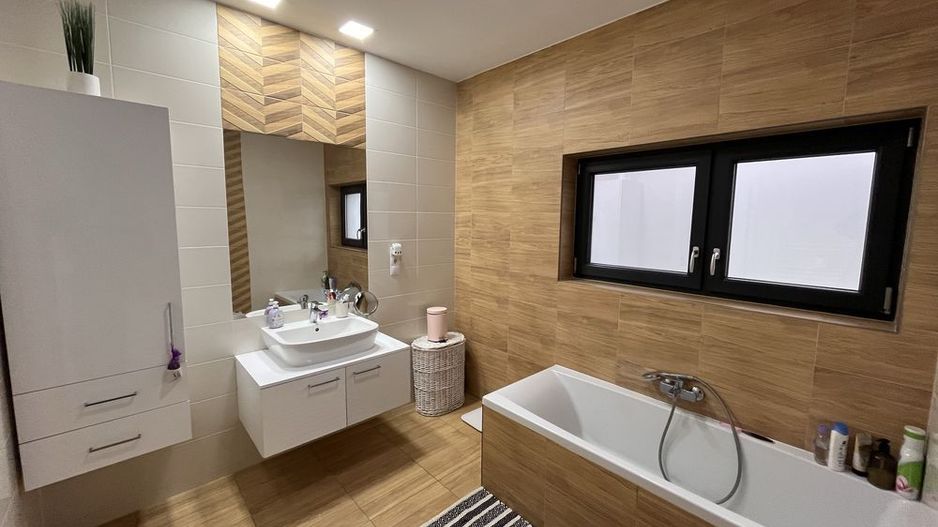 Casa mobilata utilata pe un singur nivel in Satu Mare - Poză 4