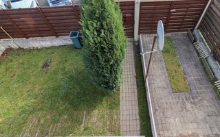 Duplex cu teren de 383 mp, cartier Borhanci - Poză 33