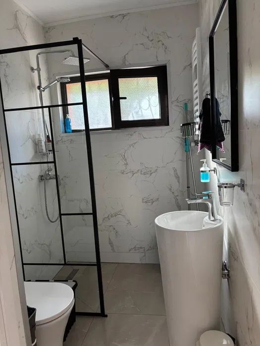 Apartament cochet cu doua camere, zona Muncii - Poză 5