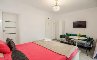 Penisune - Afacere la cheie 9 camere de vanzare la 20km de Cluj-Napoca - Poză 45