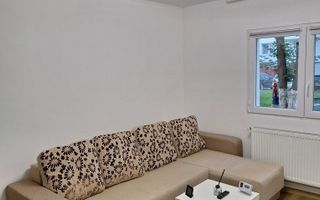 Închiriez garsoniera confort 1,Tudor, parter,  strada Viitorului. - Poză 5