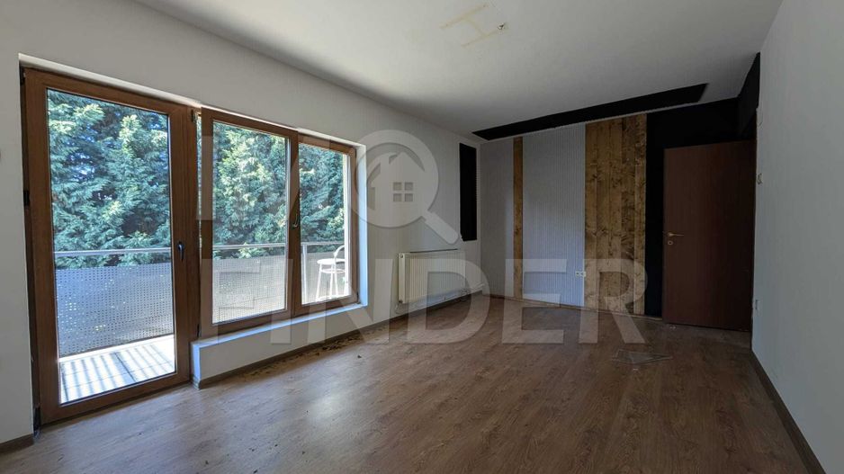 Apartament 4 camere, 134.58 mp, 3 balcoane, parcare inclusa – Andrei Muresanu - Poză 2