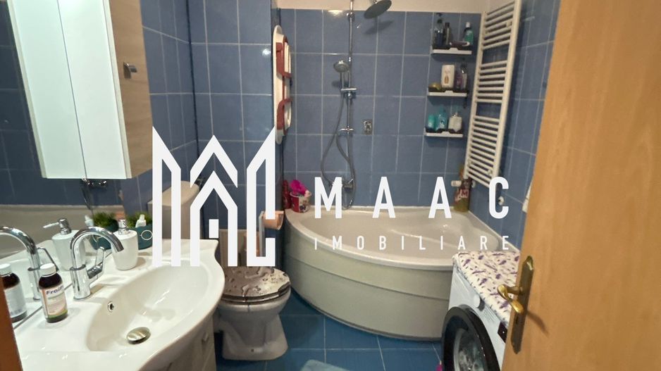 Apartament 3 camere | Balcon | Parcare | Tilisca - Poză 5
