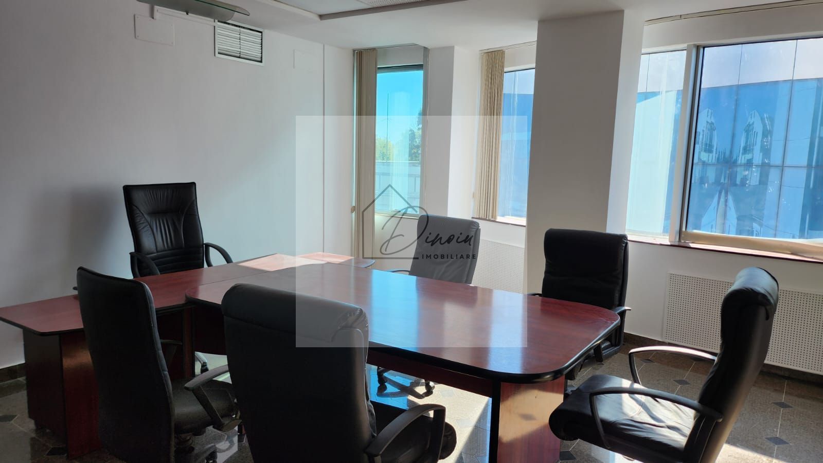 Cladire de inchiriat Damaroaia I 12 parcari I Lift I COMISION 0% - Poză 10