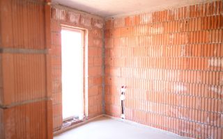 Sanandrei, Duplex pe PArter , 3 Dormitoare, 2 bai, Dresing, Perete Dublu - Poză 15