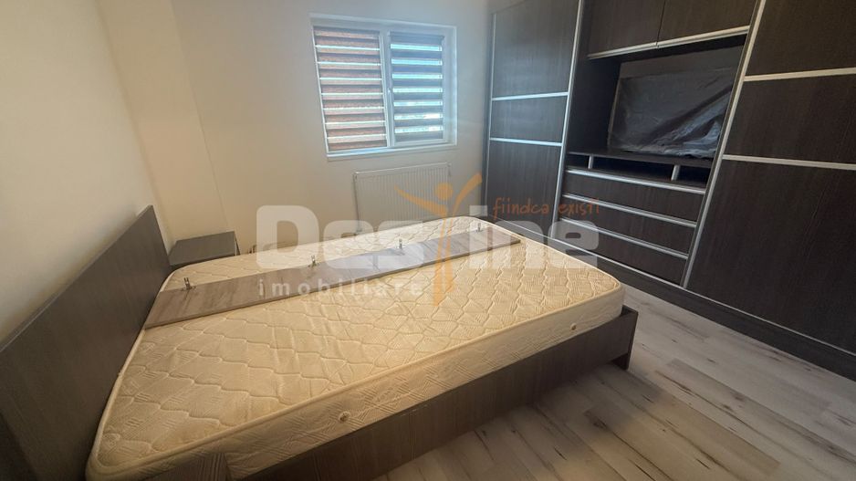 Apartament de inchiriat 3 camere, central Campina! - Poză 4