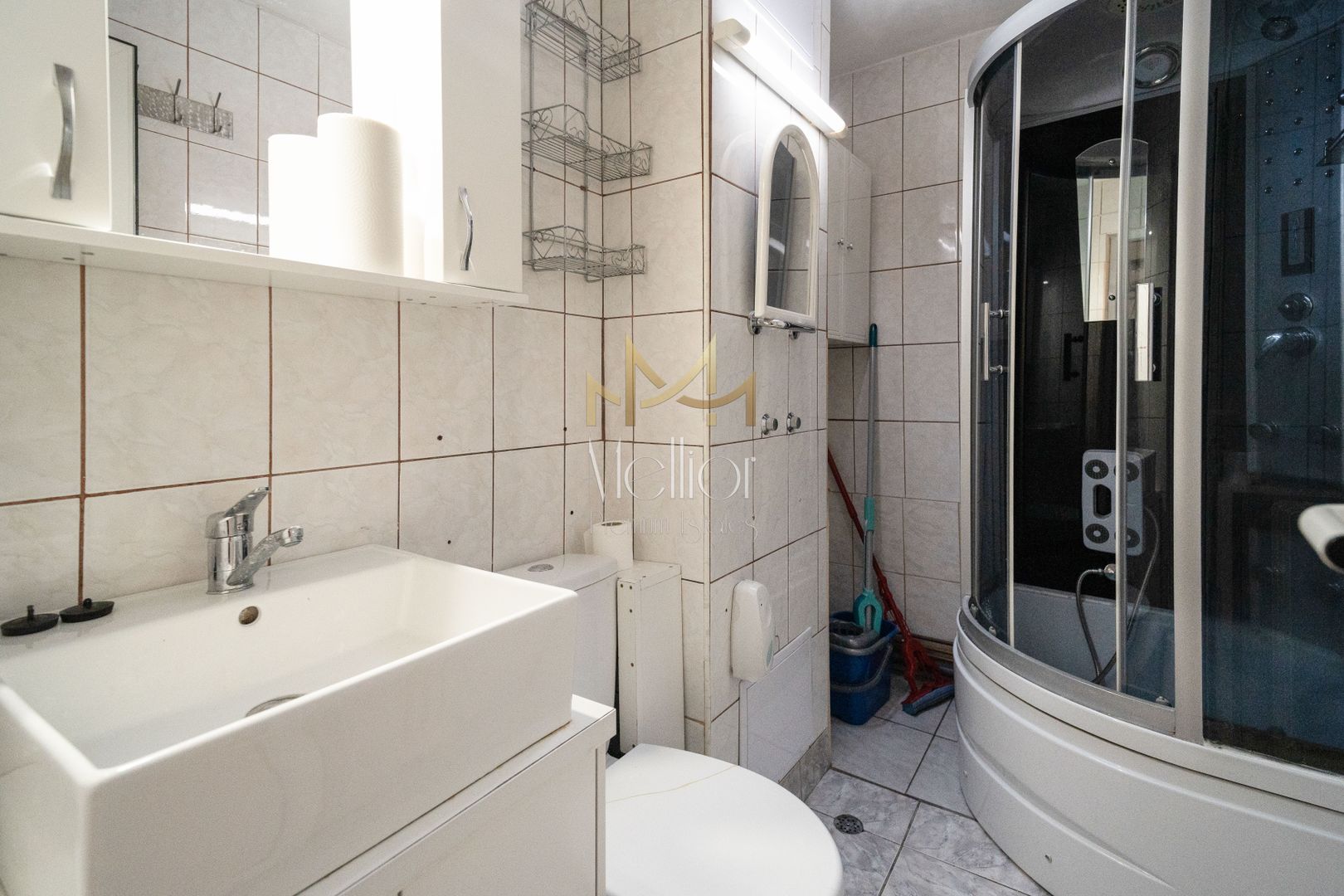 Apartament 3 camere, 80 mp, pet friendly, Manastur, zona Parang! - Poză 15