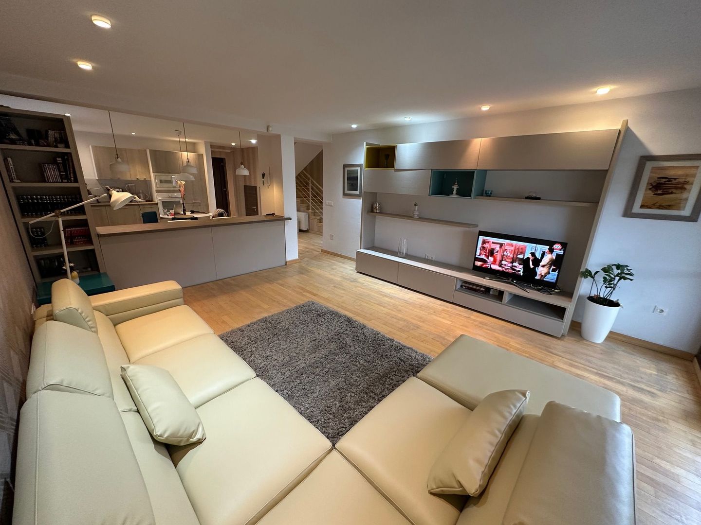 Duplex   Dumbravita - Poză 1