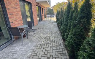 Apartament de 2 camere, terasa, 60mp, parcare, zona Semi-Centrala - Poză 12