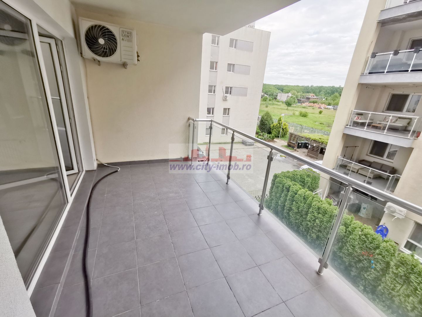 Vanzare Apartament 4 camere Baneasa - Poză 53