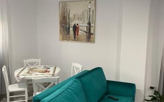 Apartament Modern cu 2 Camere în Bloc Nou + Parcare Subterană | - Poză 2