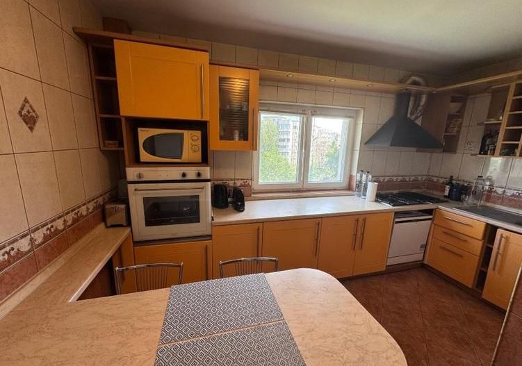 Vânzare 3 Camere Adiacent Mircea Vodă 84 mp, Etaj 6, 2 Băi, Reabilitat - Poză 4