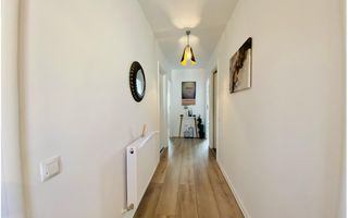 Casa individuala, moderna, 5 camere, 2 bai - Sura Mare - Poză 4
