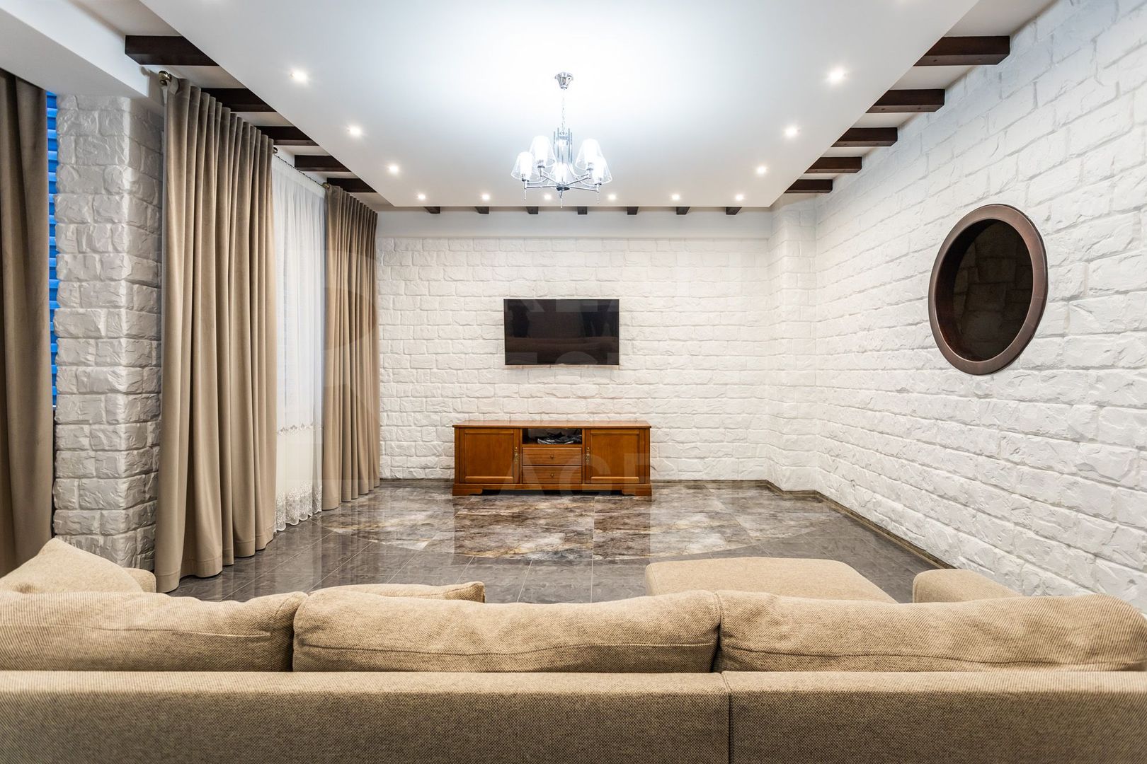 Chirie, apartament, 3 camere, strada 31 August 1989, Centru - Poză 4