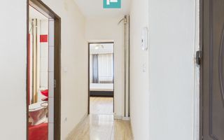 Apartament cu o cameră zona Vârful cu Dor - Poză 2
