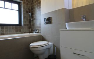 Bloc nou, loc de  parcare-langa Dumbrăvița - Poză 13