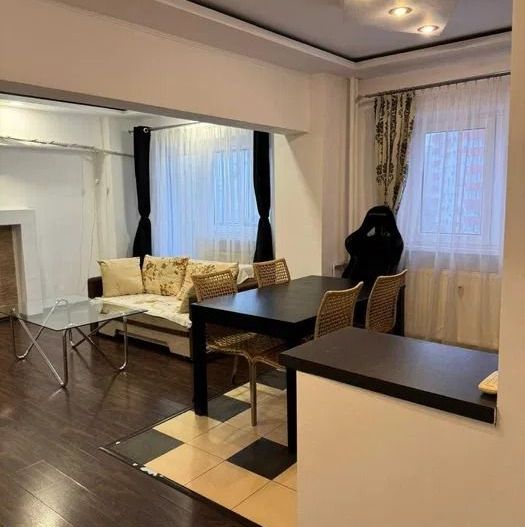 AP. 2 CAMERE 13 SEPTEMBRIE, CENTRALA, PET-FRIENDLY, MOILAT MODERN - Poză 3