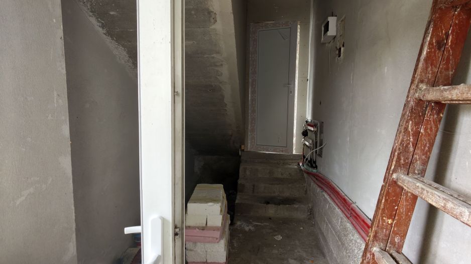 Casa Individuala Becicherecu Mic,P+M,4 Camere,2 Bai,Garaj - Poză 16