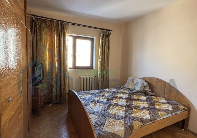 Apartament 3 camere vedere Palatul Culturii - Poză 5