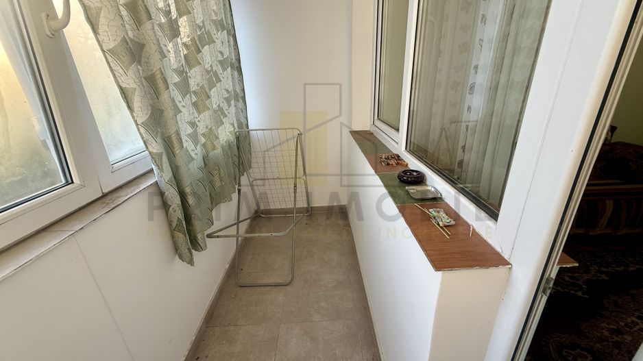 Apartament 3 camere | 66 mp | Podu Roș | Palas Mall - Poză 8