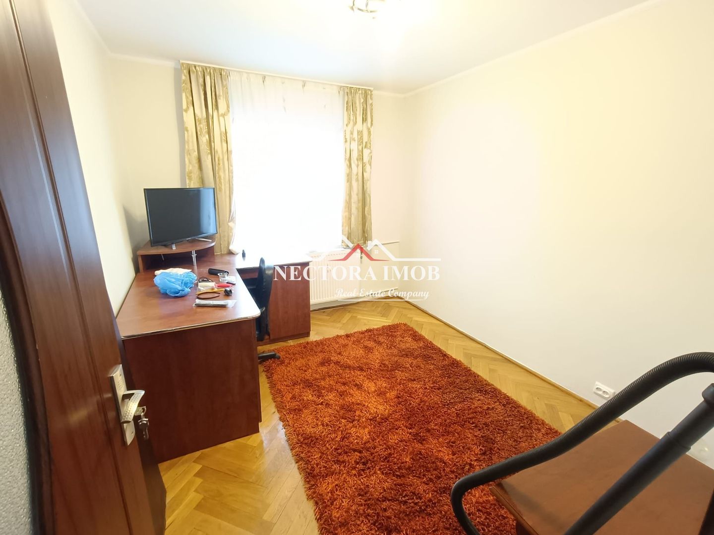 NECTORA IMOB-Apartament 3 camere, 67 mp, Parcare, Sf. Apostol Andrei - Poză 11