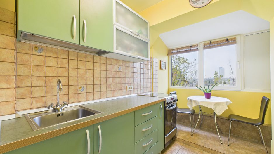 Apartament cu 2 camere de vânzare în zona Capitale - Poză 5