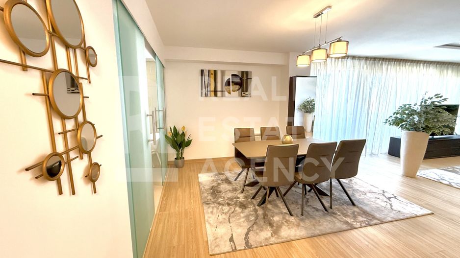 Apartament 3 camere spațios și luminos – zonă premium Iancu Nicolae - Poză 6