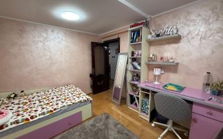 De vânzare – Apartament 3 camere în bloc nou - Poză 7