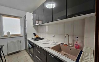 Apartament 2 camere | 66,17 mp | Splaiul Unirii | Etaj 11| Mobilat - Poză 10