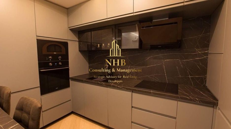 Apartament de inchiriat - 3 camere -Cortina north - Poză 16