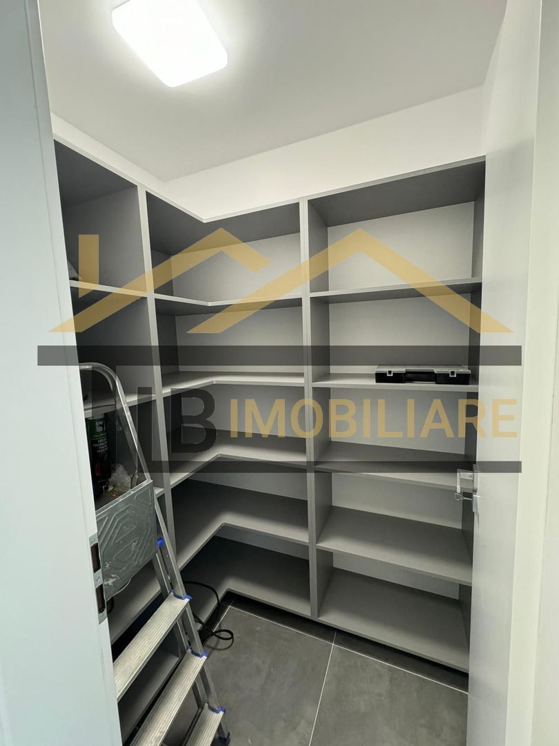 Apartament de 2 camere, 59mp, decomandat, parcare, Zona Maurer - Poză 8