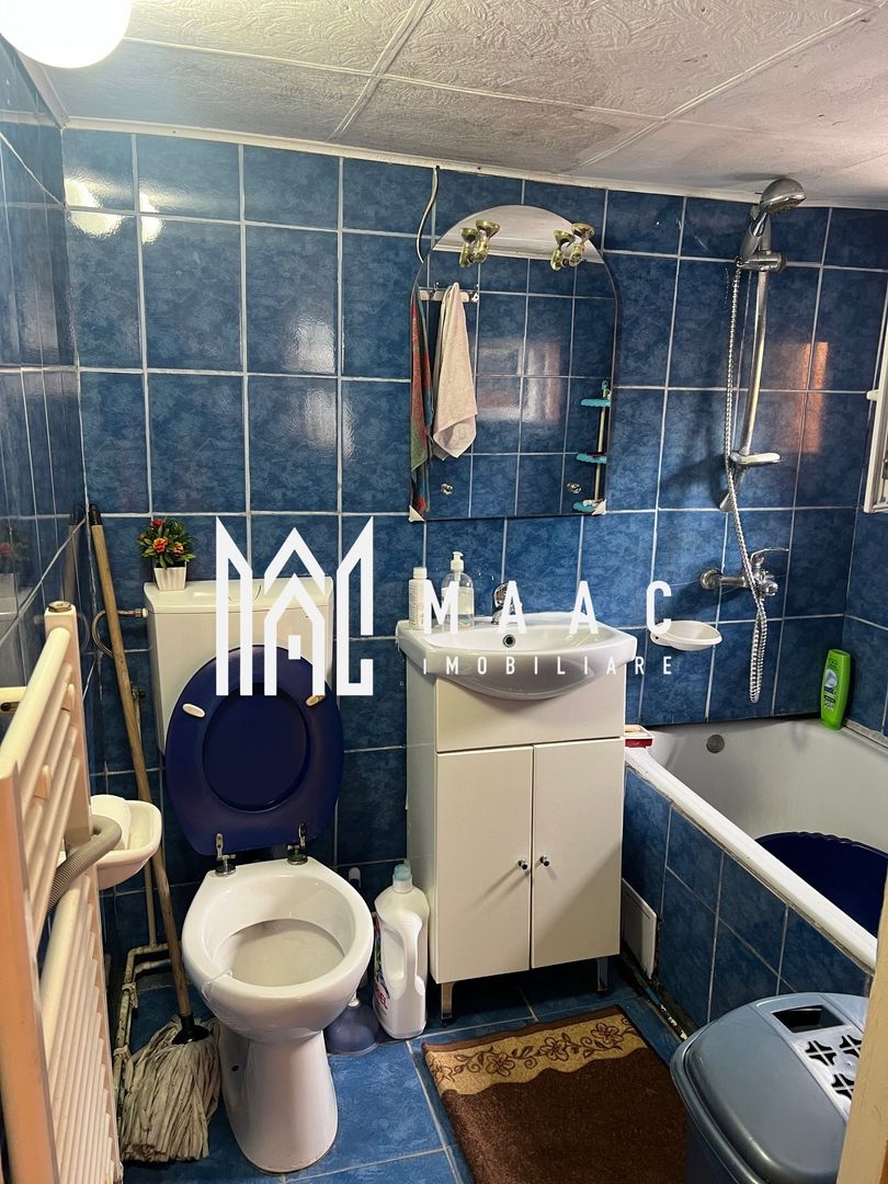 Casă 2 camere de vânzare | Sibiu, Lazaret | 64 mp | teren - Poză 19
