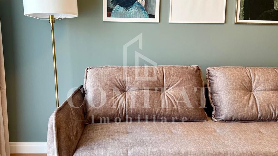 Apartament modern de închiriat zona Aurel Vlaicu - Poză 3