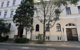 Apartament de lux în inima Oradiei – locație premium lângă Gojdu - Poză 12