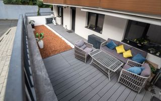 Vând apartament 3 camere - Poză 7